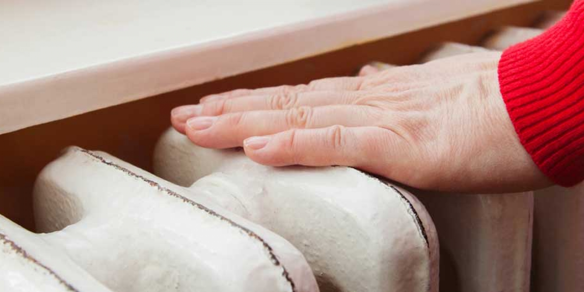 Queen City Plumbing, Heating <br>& Air Conditioning