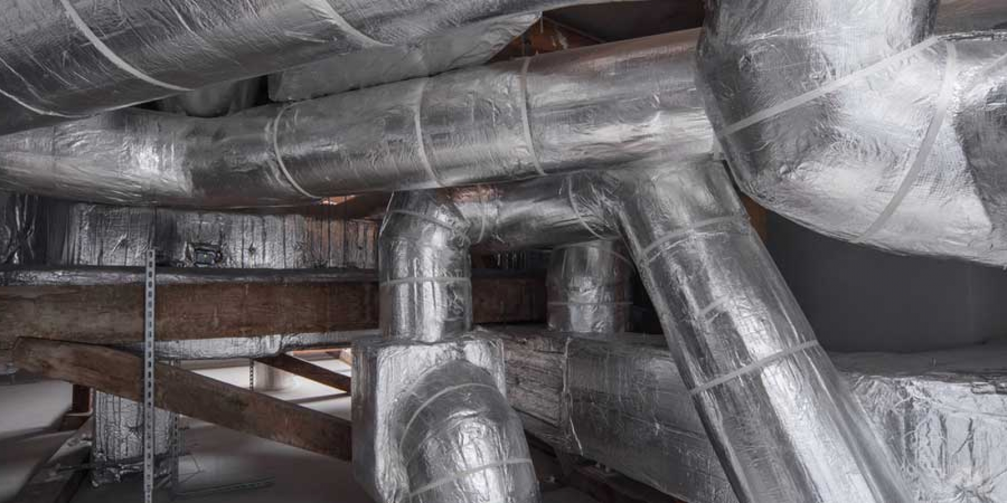 Queen City Plumbing, Heating <br>& Air Conditioning